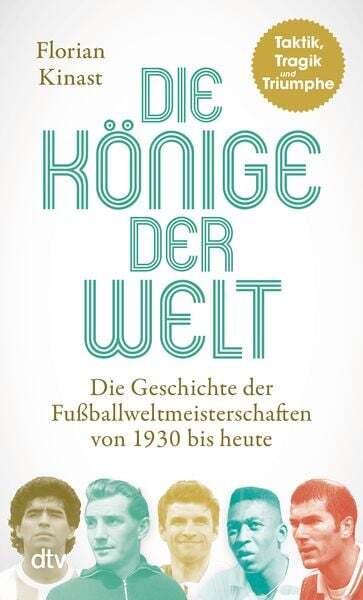 Thumbnail - Die Könige Der Welt