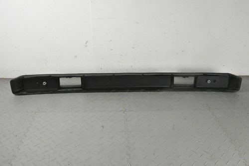 JAGUAR XJS PRE FACELIFT HE USA TO UK EU SPEC BUMPERS RUBBER BEAM CONVERSION KIT - Picture 9 of 12