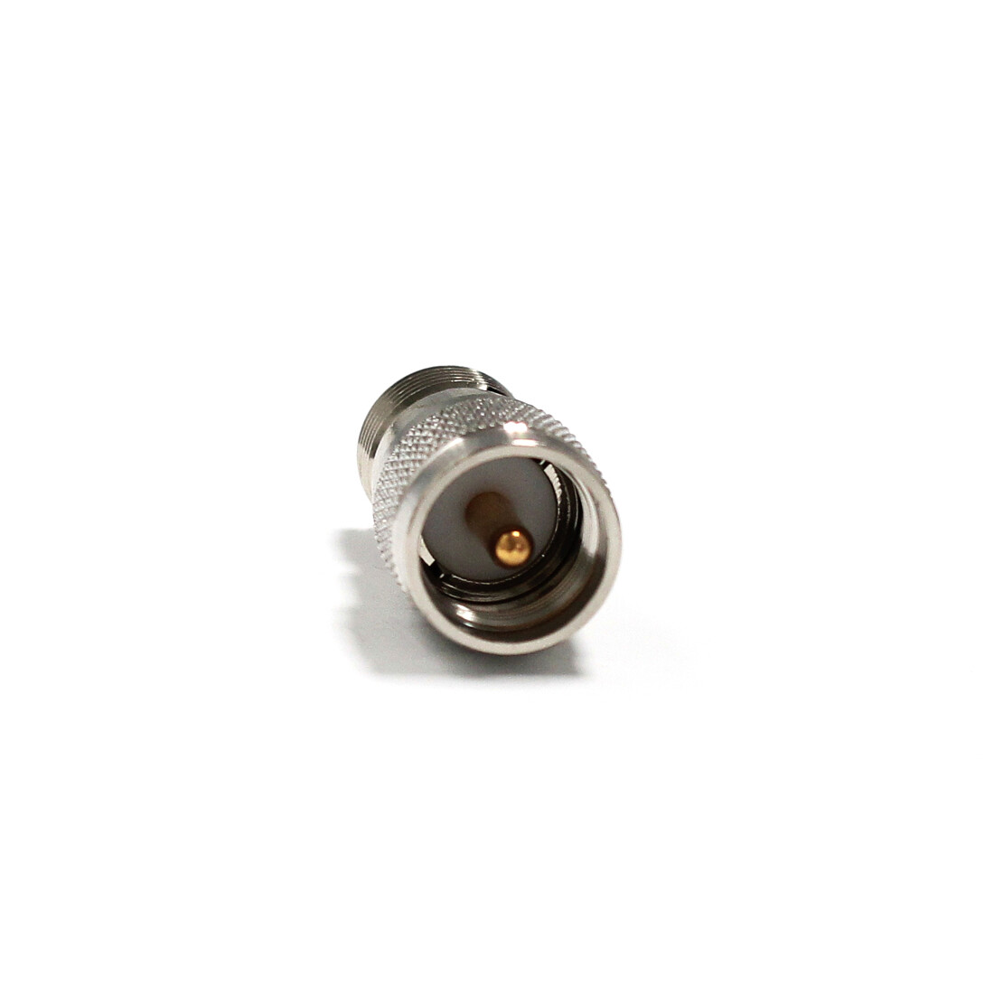 Support Radio Universel SO239 Vers PL259 Avec Câble Coaxial RG58 4m - Antenne CB Véhicule