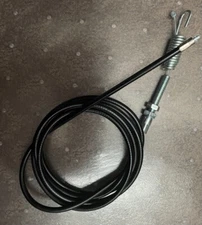 RPS  Throttle Cable for 125cc Mini Jeep Go Kart, Telee TL125GK-A(Ranger 125)