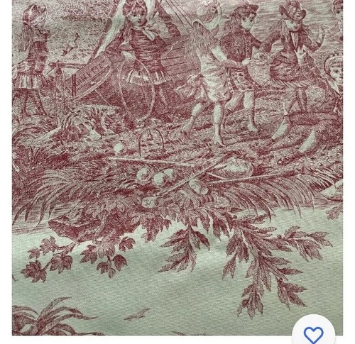 New Fabric Pierre Frey 146cm / 60cm