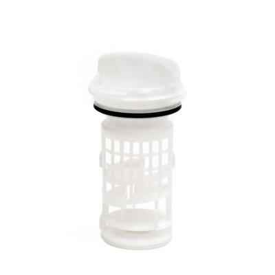 Flusensieb Waschmaschine - Electrolux - 91455547201 - EW8F396H - Flusensiebeinsa