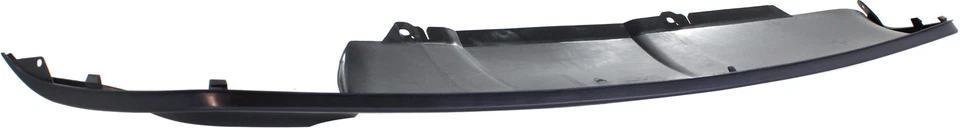 Rear, Lower Valance For BMW 525i 2004-2010 - Image 3 of 4