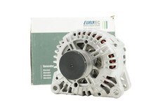 Alternatore Eurotec 150A LIMA per Citroen Berlingo C2 C3 C4 C5 C8 Jumper Jumpy