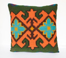 24x24 pillow,high quality Bohemian pillow,Kil...