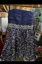 My Michelle Homecoming Dress