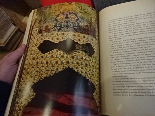 KORNILOVITCH - KAGANOVITCH - Arts de Russie, des origines a la fin du 16ème... - Picture 12 of 12