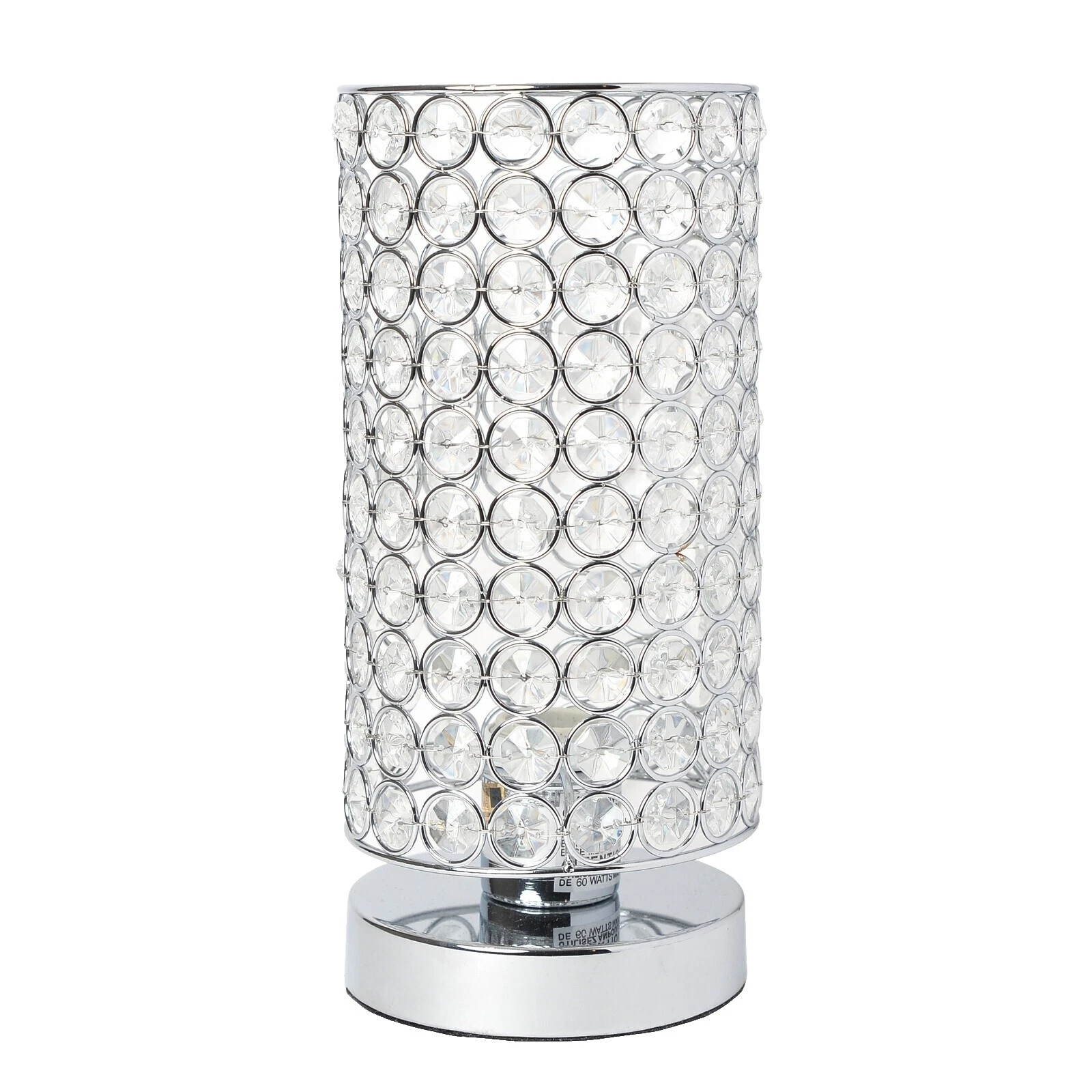 Living Room Contemporary Lamps