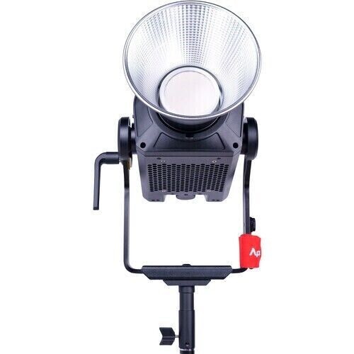 Aputure LS 600C Pro II RGBWW CCT Bowens Led Video Light 2300K-10000K Full Color - Picture 6 of 12