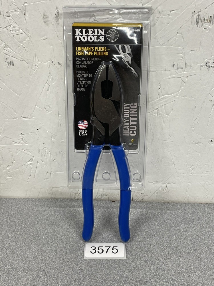 Klein Tools 9