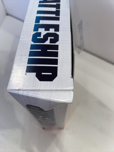 Battleship Grab & Go Kids Game Travel Size 2014 Battle Ship Hasbro Gaming New - Picture 3 of 6