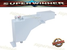 Aluminum Coolant Overflow Tank For Ford 7.3ldiesel Only Excursion F-250 F-350 Aluminum Coolant Overflow Tank For Ford 7.3ldiesel Only Excursion F-250 F-350