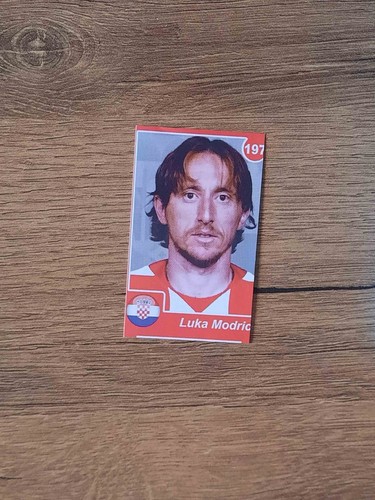 FIFA World Cup 2022 Qatar edition Costa Rica * PICK ANY STICKER * - Picture 97 of 182