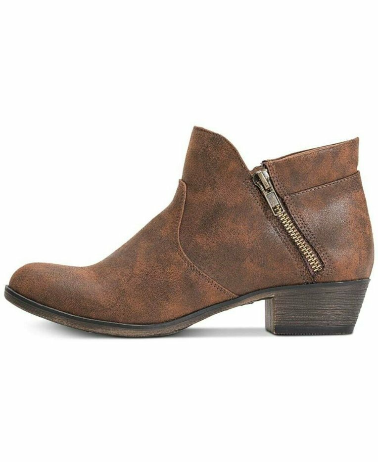 NIB Women's American Rag Abby Ankle 