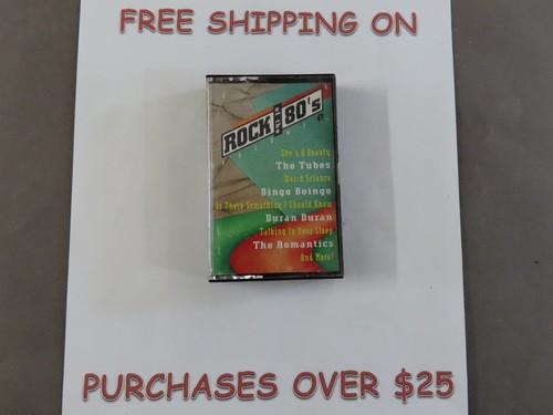 V/A K-TEL Greatest Hit BUILD YOUR LOT CASSETTE Tapes BUY $25 GET FREE SHIPPING - Picture 56 of 410