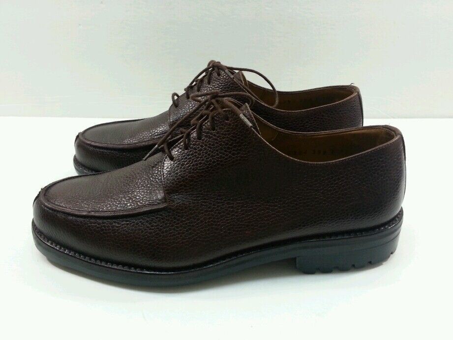 SAOLA Lottusse Oxford da uomo marrone