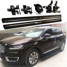 Deployable Running Board fits for Lincoln Nautilus 2019-2023 Electric Side Steps