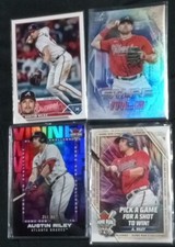 Braves Austin Riley 