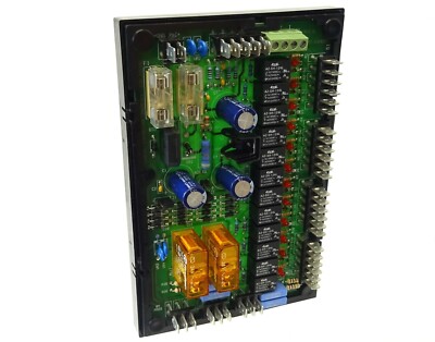 Erweiterungskarte Liebert Hiross 275692 Eingangskarte Input Expansion Card Rev01
