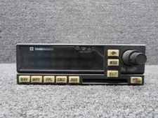 80821-00-0212 Trimble Navigation TNL 2000T GPS Navigator