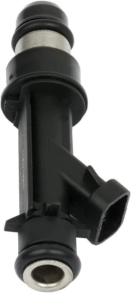 4x inyectores de combustible Delphi OEM para Pontiac Sunfire 2003-2005 2,2 L I4 #12571863 Foto 2 de 4