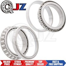 [Qty.2] 68462-68712 Tapered Roller Bearing Set Cup & Cone [4.625" ID x 1.375" W]