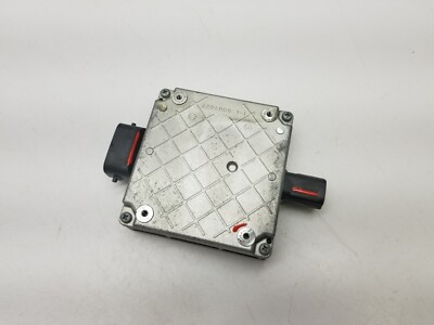 07-12 LEXUS LS460 POWER STEERING CONVERTER CONTROL MODULE OEM Used | eBay