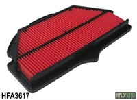 HFA3617 Luftfilter Suzuki GSX-R600 GSX-R750 OEM Suzuki 13780-01H00