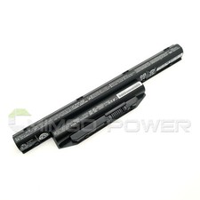 New Genuine FPCBP429 FMVNBP235 72Wh Battery for LifeBook E743 E744 A544 AH564