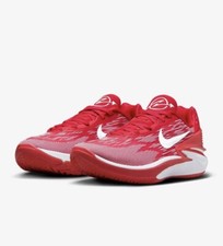  Men's7 Nike Air Zoom GT Cut 2 Team University Red FJ8915-600 NEW 