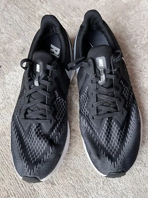 Nike Air Zoom Winflo 46 Runningschuhe AQ7497-001 - Bild 1 von 4