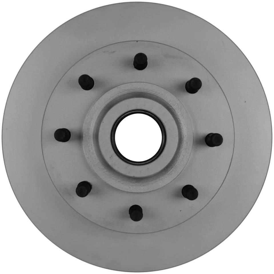 For 1999-2003 Dodge Ram 3500 Van Bosch QuietCast Disc Brake Rotor Front 2000 - Image 3 of 4
