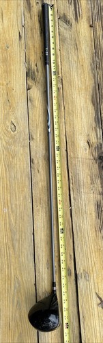 Ping G5 Driver Golf Club 460cc 10.5 Degree 65R RH Right Handed Reg Flex Graphite - Picture 12 of 18