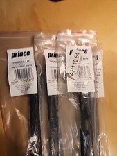 BUMPERGUARD / GROMMET SET: PRINCE THUNDER LITE OS / LB BLK/GREEN (16X19) TC44