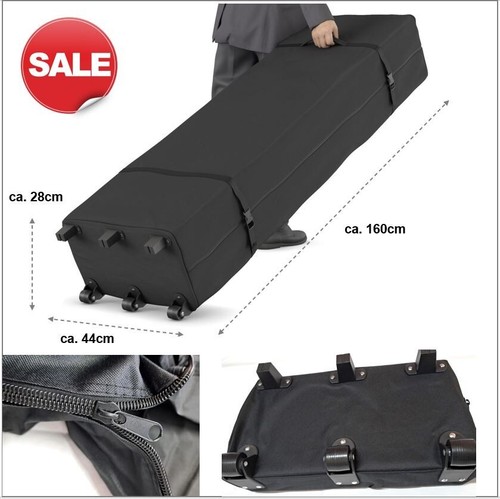 Zelt Tasche Zelttasche für Partyzelt Gartenzelt Faltpavillon Tasche für Plane - Bild 23 von 23