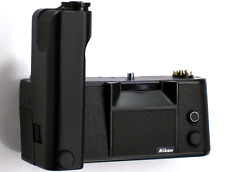 NEW, UNUSED Nikon MD-4 Motor Drive MD4 For F3 F3HP F3T F3P