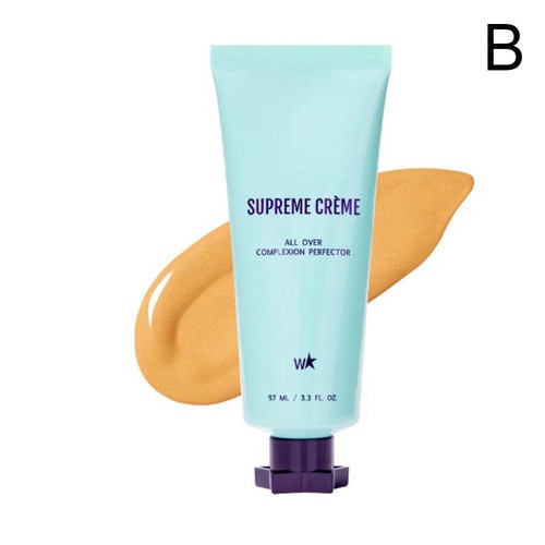Beauty Suprme Creme All-Over Complexion Perfector – Long-Lasting CC Cream❉ - Picture 11 of 17