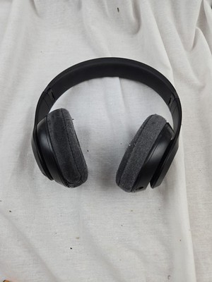 Beats by Dr. Dre Studio3 Wireless Bluetooth Over-Ear Headphones