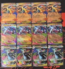 HUGE Pokemon 24 card lot Mega Charizard