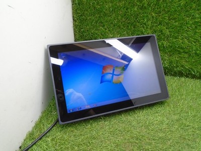 Aures Epos J2 225 14'' Breitbild Touchscreen bis 4 120GB SSD WINDOWS 7 2GB