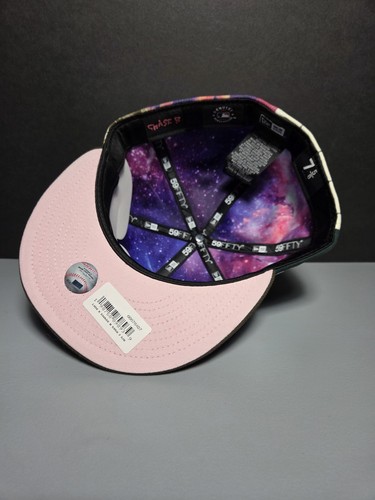 CHICAGO WHITE SOX CHASE B X MLB "MAXIMAL" 59FIFTY SIZE 7 5/8 NEW ERA RARE - Picture 8 of 9