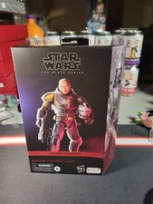 Star Wars The Black Series Wrecker Mercenary Gear Star Wars The Bad Batch