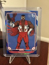 2026 Topps Brooklyn Collection Captain America 85th Anniversary Checklist Guide in-content 33