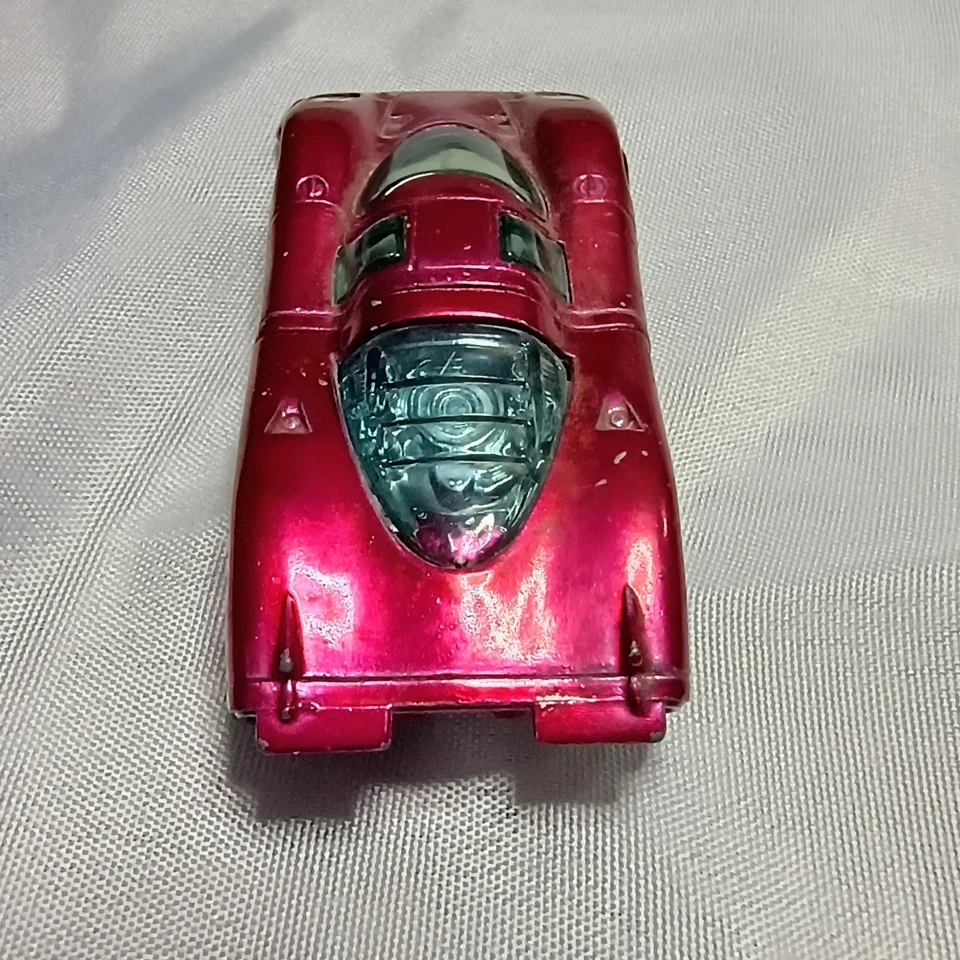 Porsche 917 Redline 1969 Hot Wheels Foto 4 de 4