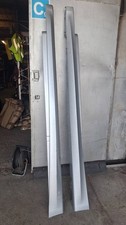 BMW 3 Gran Turismo F34 Schwellenwert festgelegt 51778057148 8057147 37326406