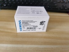 1PCS New Siemens 3RH1140-1AP00 3RH11401AP00 Contactor AC230V  Free Ship *TT