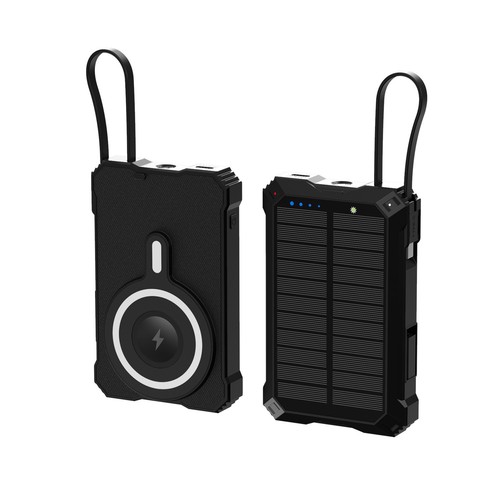 QSF 2025 PD 20W USB-C Fast Charger – Quick Charge Power Adapter - Zdjęcie 4 z 6