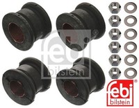 Febi Bilstein 18058 Reparatursatz FüR Stabilisatorlager FüR Mercedes-Benz