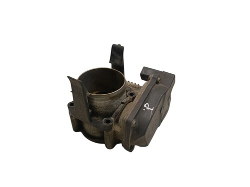 SKODA OCTAVIAII 1Z3 Drosselklappe 03C133062C 1.40 Petrol 90kw 2009 33090907