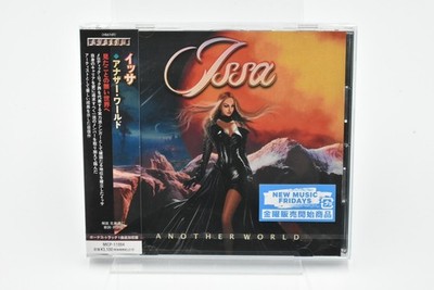 ISSA-Another World-JAPAN CD 2024 MICP-11884